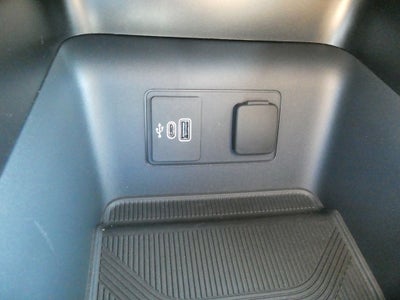 2026 Ford Explorer ST 4WD