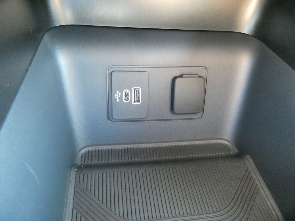2026 Ford Explorer ST 4WD