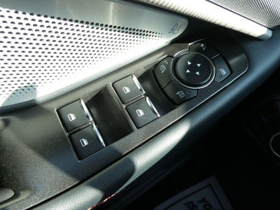 2026 Ford Explorer ST 4WD