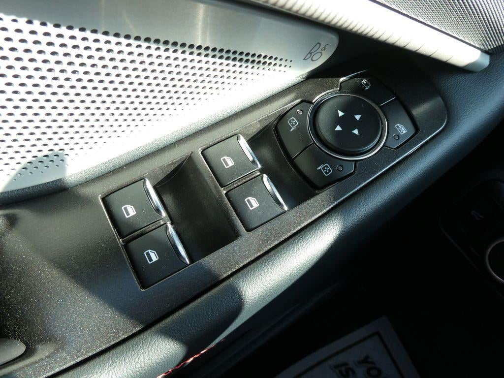 2026 Ford Explorer ST 4WD
