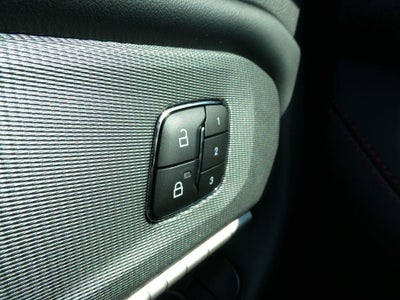 2026 Ford Explorer ST 4WD
