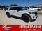 2027 Ford Explorer ST 4WD