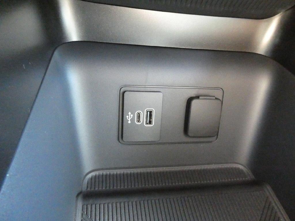 2027 Ford Explorer ST 4WD