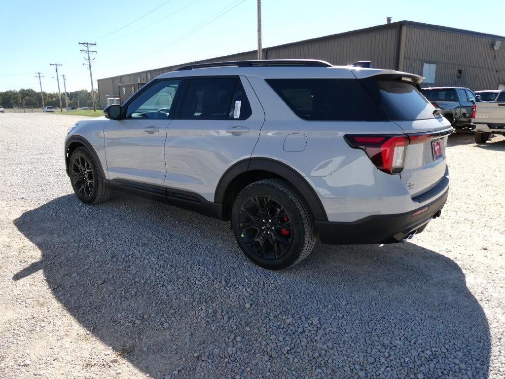 2027 Ford Explorer ST 4WD