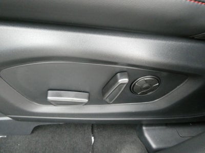 2026 Ford Explorer ST 4WD