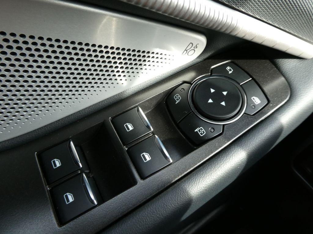 2026 Ford Explorer ST 4WD
