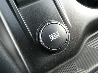 2026 Ford Explorer ST 4WD