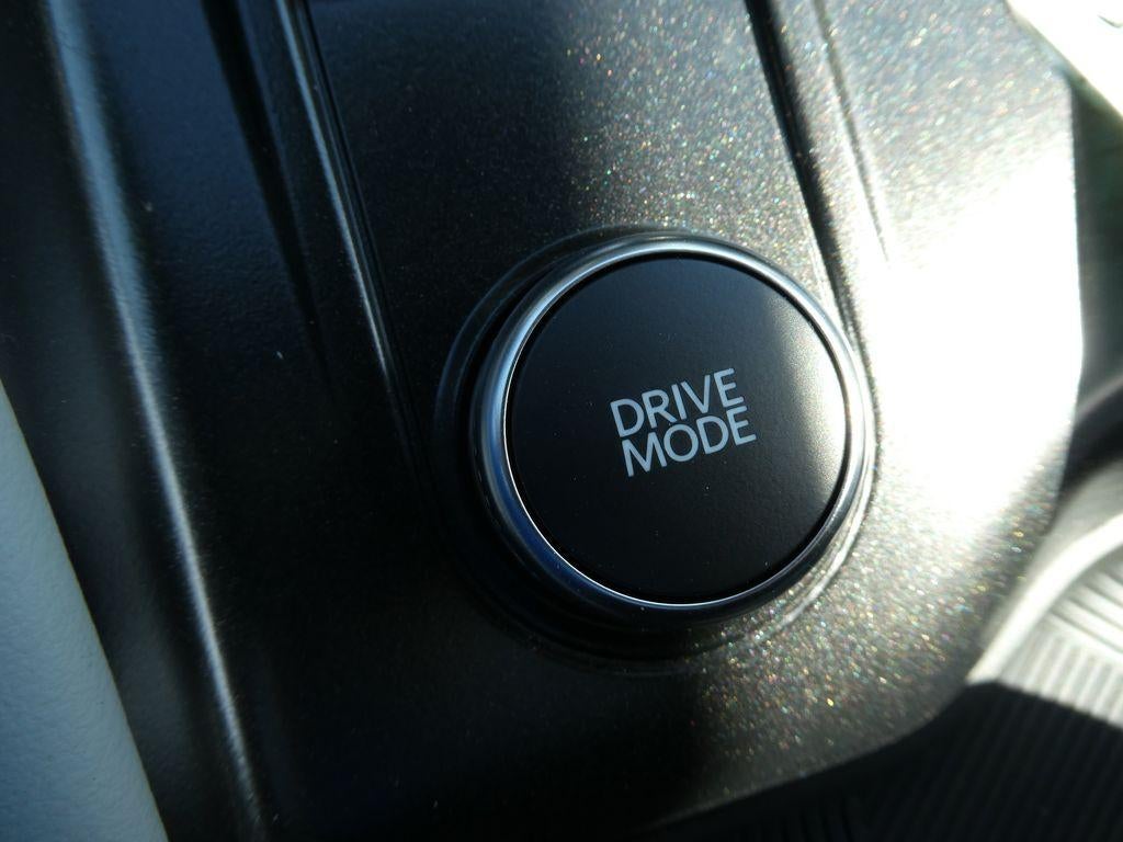 2027 Ford Explorer Platinum 4WD