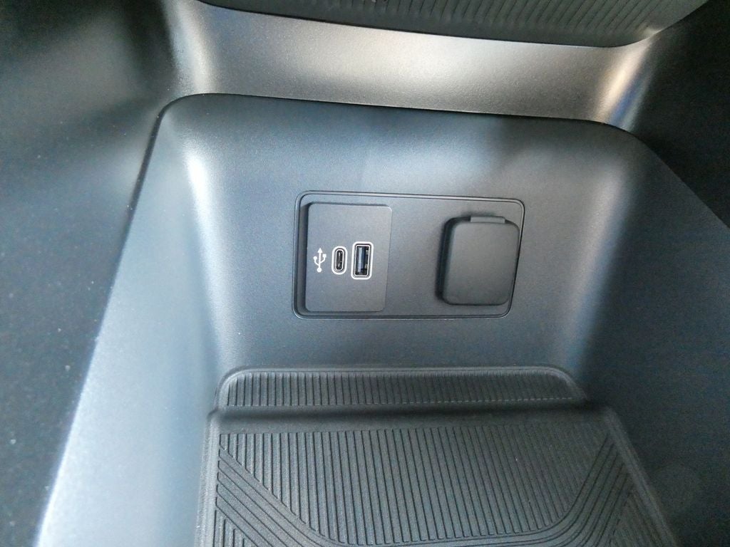 2027 Ford Explorer Platinum 4WD