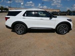 2027 Ford Explorer Platinum 4WD