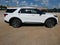 2027 Ford Explorer Platinum 4WD