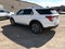 2027 Ford Explorer Platinum 4WD