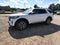 2027 Ford Explorer Platinum 4WD