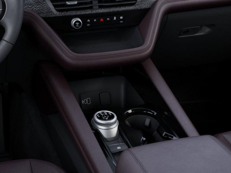 2027 Ford Explorer Platinum 4WD