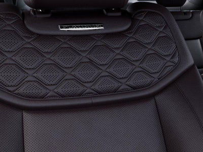 2027 Ford Explorer Platinum 4WD