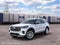 2027 Ford Explorer Platinum 4WD