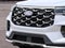 2027 Ford Explorer Platinum 4WD
