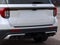 2027 Ford Explorer Platinum 4WD