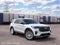 2027 Ford Explorer Platinum 4WD