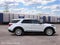 2027 Ford Explorer Platinum 4WD