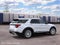 2027 Ford Explorer Platinum 4WD
