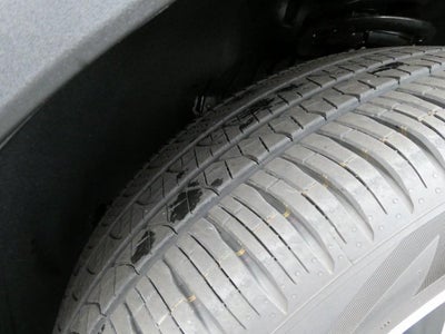 2025 Ford Explorer Platinum 4WD