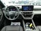 2025 Ford Explorer Platinum 4WD