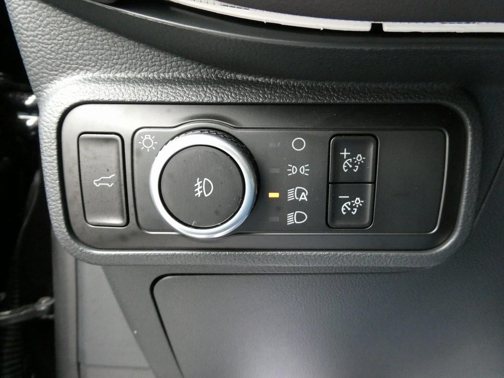 2025 Ford Explorer Platinum 4WD