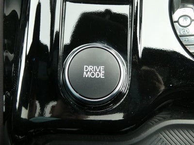 2025 Ford Explorer Platinum 4WD