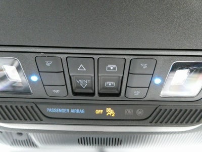 2025 Ford Explorer Platinum 4WD