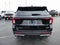 2025 Ford Explorer Platinum 4WD
