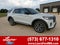 2027 Ford Explorer Platinum 4WD