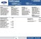 2027 Ford Explorer Platinum 4WD