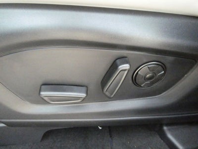 2027 Ford Explorer Platinum 4WD