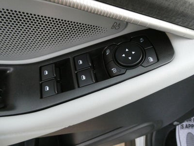 2027 Ford Explorer Platinum 4WD