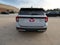 2027 Ford Explorer Platinum 4WD