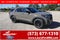 2026 Ford Explorer Tremor 4WD