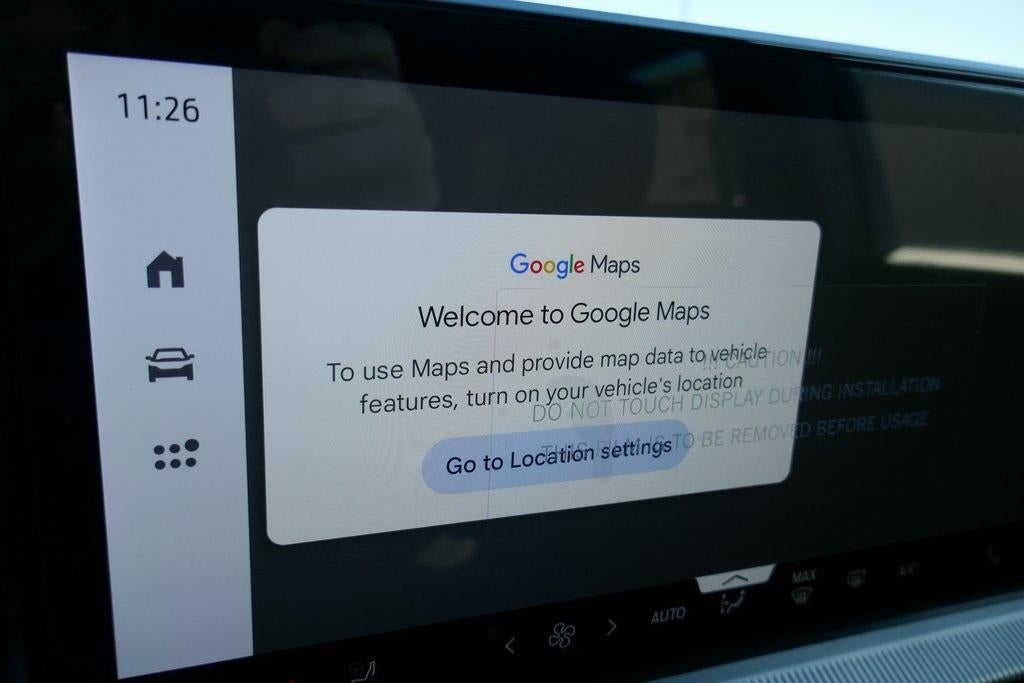 2026 Ford Explorer Tremor 4WD