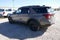 2026 Ford Explorer Tremor 4WD