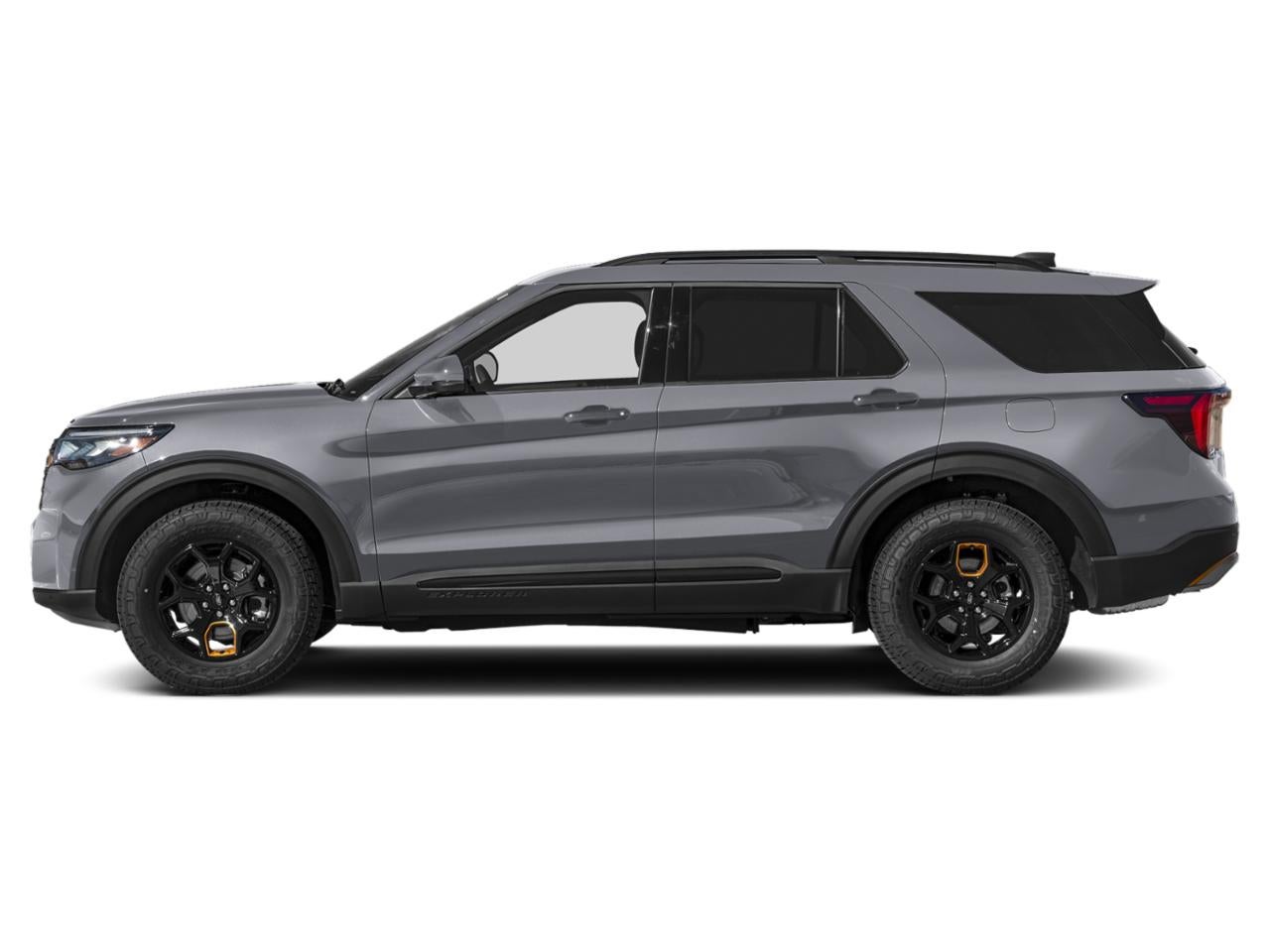 2026 Ford Explorer Tremor 4WD