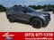 2026 Ford Explorer Tremor 4WD