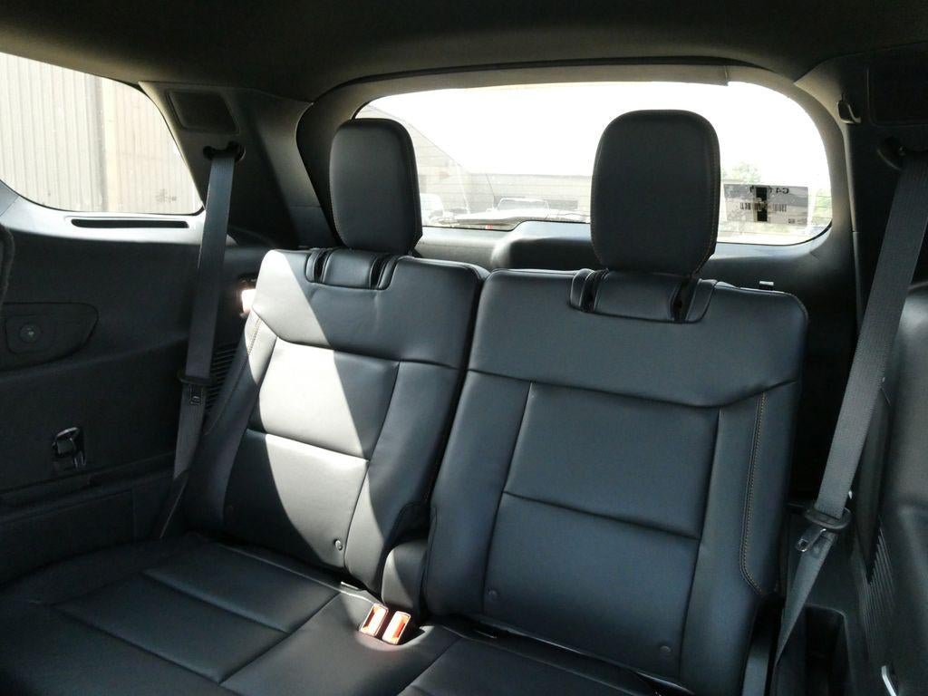 2026 Ford Explorer Tremor 4WD
