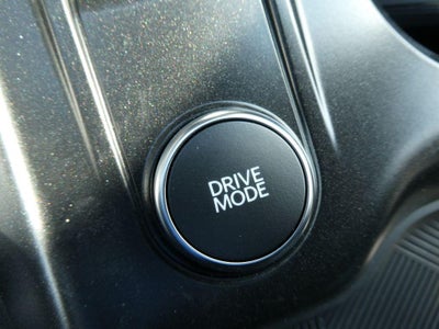 2026 Ford Explorer Tremor 4WD