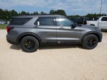 2026 Ford Explorer Tremor 4WD