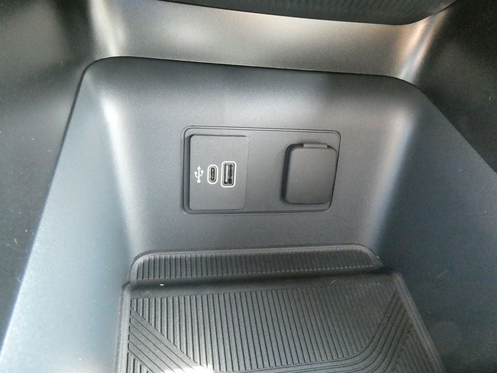 2026 Ford Explorer Tremor 4WD