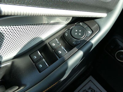 2026 Ford Explorer Tremor 4WD