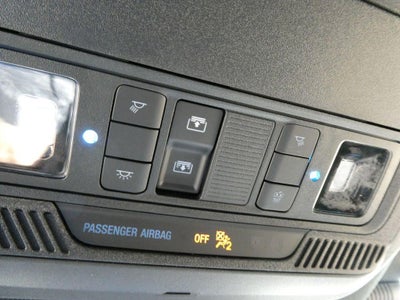 2026 Ford Explorer Tremor 4WD