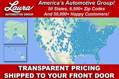 2026 Ford Explorer Tremor 4WD