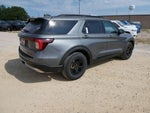 2026 Ford Explorer Tremor 4WD