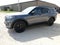 2026 Ford Explorer Tremor 4WD
